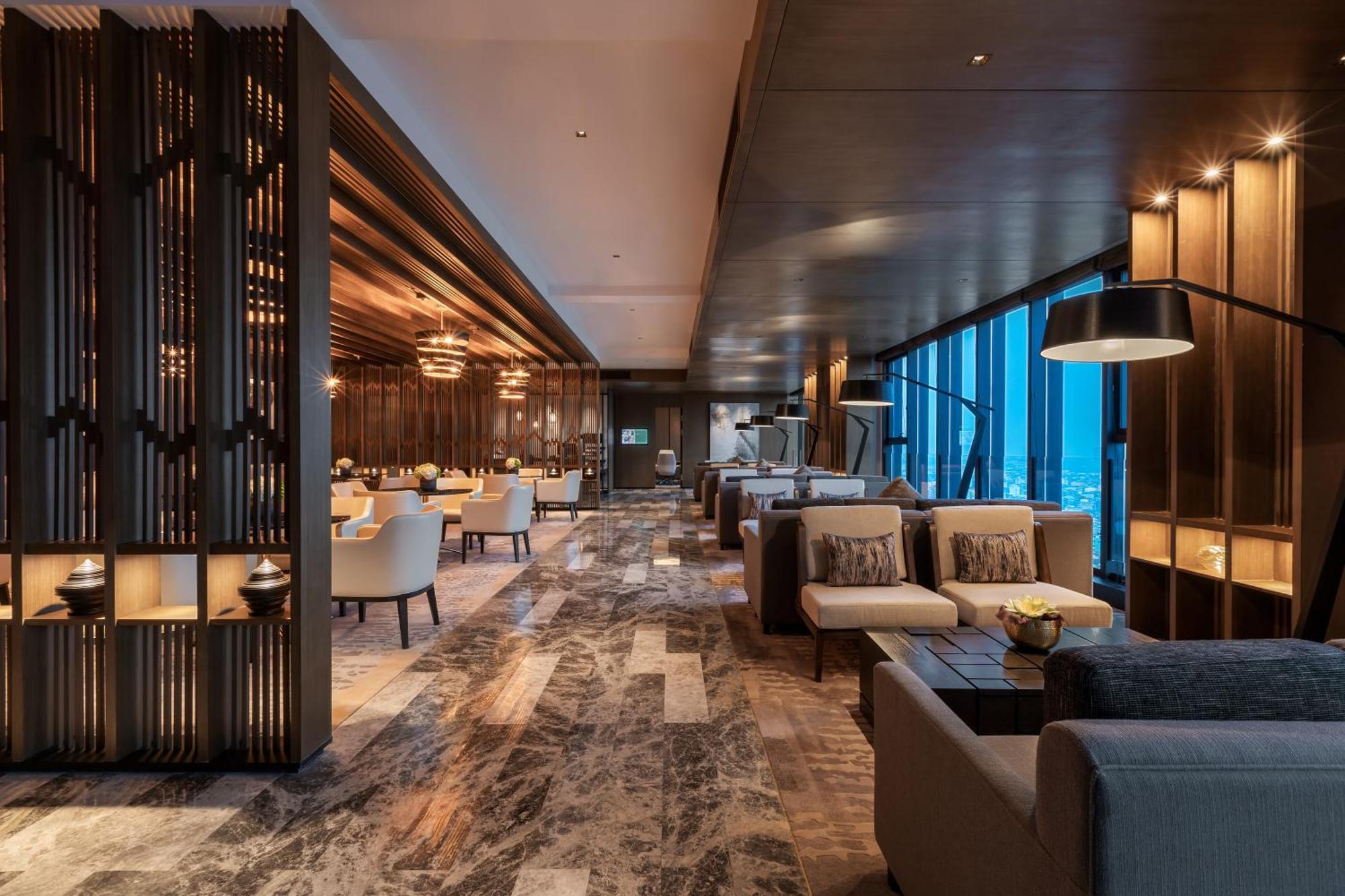 Hotel Wyndham Grand Yangon Esterno foto